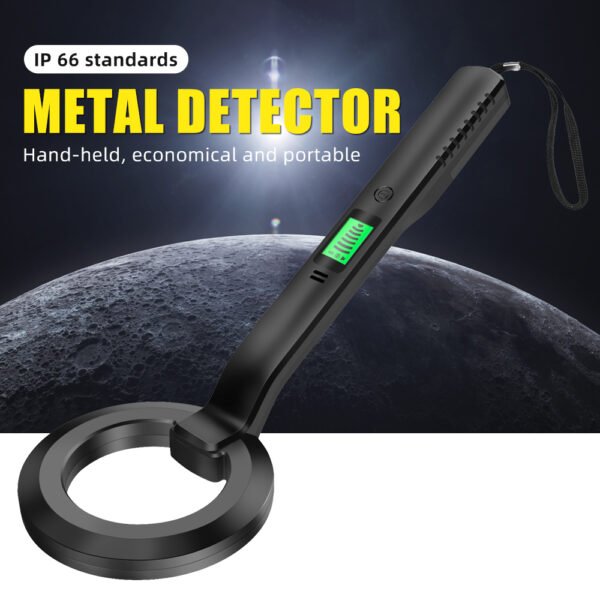 Disk metal detector+GM101 - 图片 4