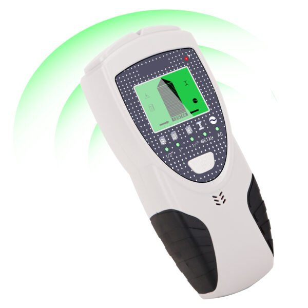 5 in 1 multifunctional wall detector+VA0102 - 图片 5