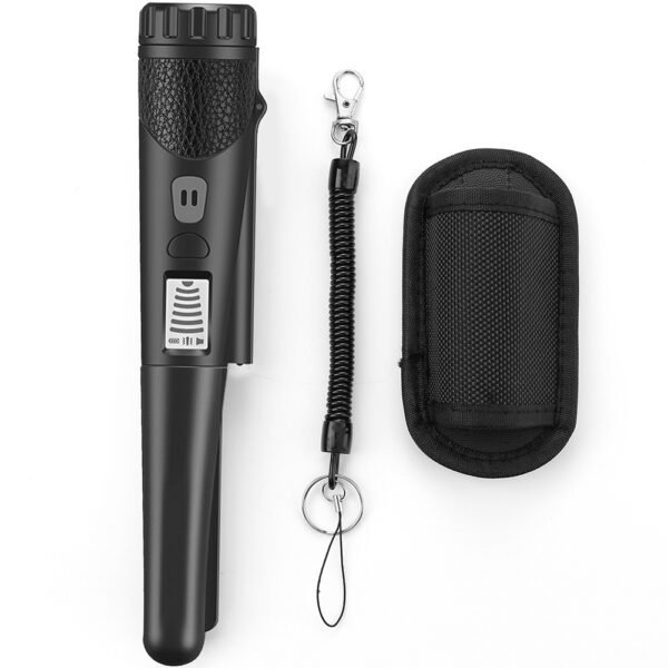 Second generation liquid crystal metal detector+GM02 - 图片 5