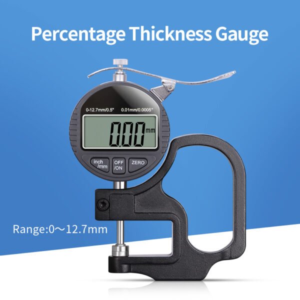 Automobile film thickness gauge+RG02/RG03 - 图片 5