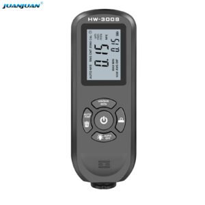 HW-300S Coating thickness gauge+GM102/GM103/GM104/GM105