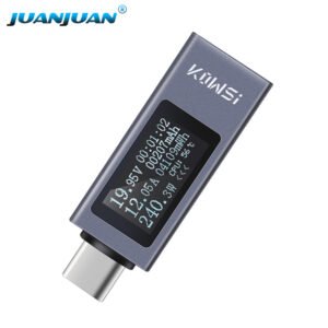 Mobile phone charging detector+VA212