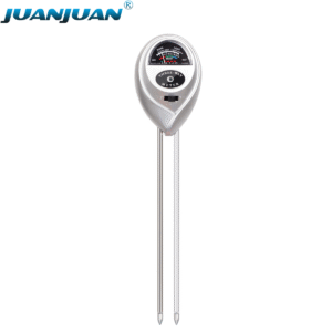 3-in-1 Soil Moisture Meter SPH002W