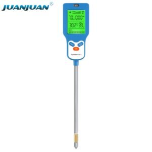 New Design 6 in 1 Soil Tester +SPH050