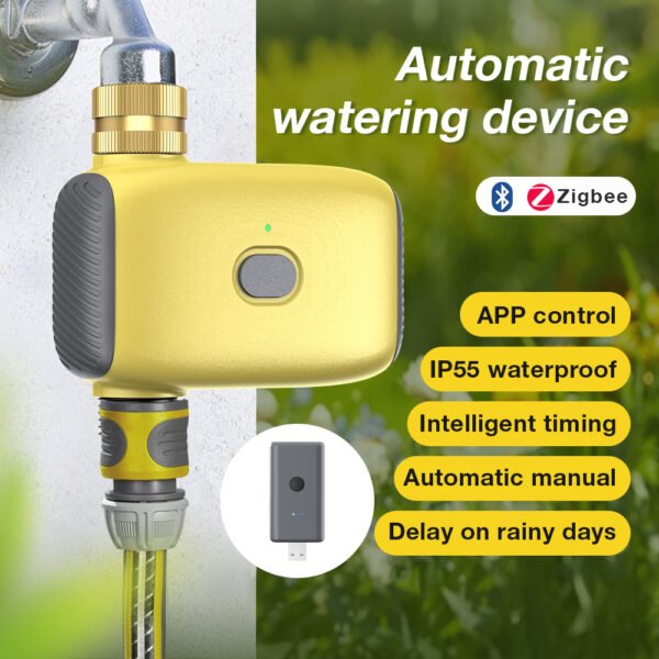 Automatic watering device+SBT032 - 图片 2