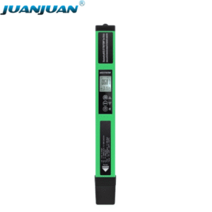 5 in 1 Water Quality Tester PH EC CF TDS Temp +BT700