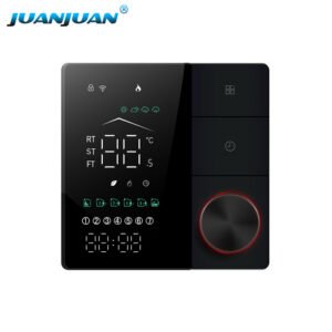 WiFi Smart Control Room Thermostat +WH143