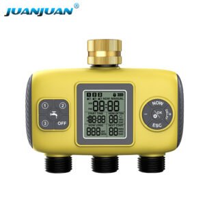Automatic Watering Controller+SBT017