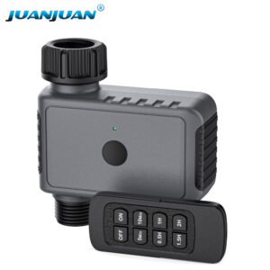 Intelligent remote control Watering controller+SBT029