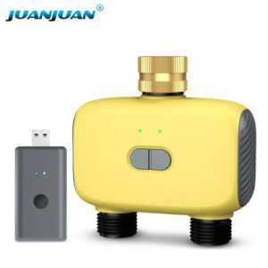 2-ZONE Water Timer +SBT034
