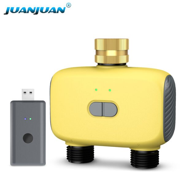 2-ZONE Water Timer +SBT034