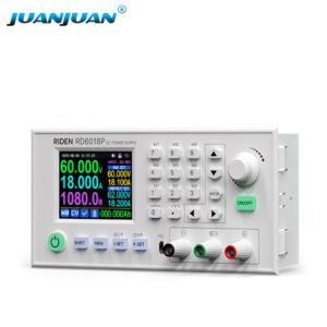 18A DC Power Supply+RD016-RD016W