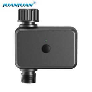 Zigbee single channel intelligent watering device+SBT047