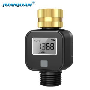 Digital Water Flow Meter+SBT030