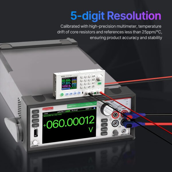 18A DC Power Supply+RD016-RD016W - 图片 4