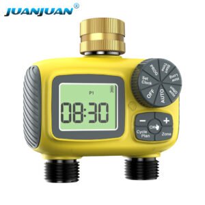 2 way automatic Watering device+SBT037