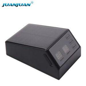 Solar-powered Automatic Flower Watering Machine+SBT019D