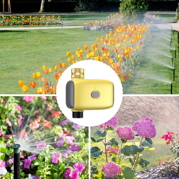 Automatic watering device+SBT032 - 图片 5