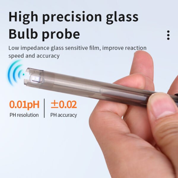 Multi-function Water Quality Tester+AZ8601 - 图片 9