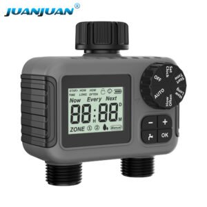 2 way automatic Watering device+SBT039