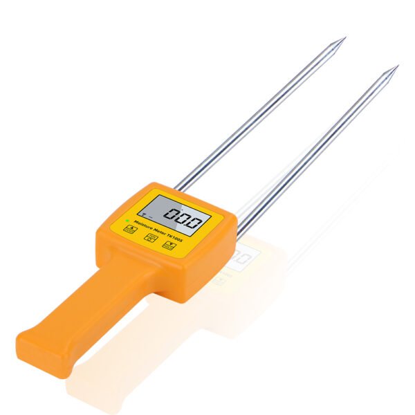 Grain Moisture Tester+HYT012 - 图片 6