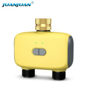 2-ZONE Water Timer+SBT033