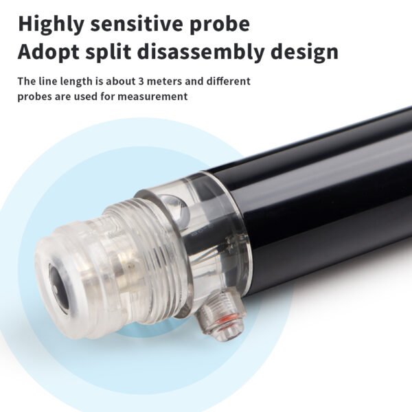 AZ8403 Dissolved Oxygen Detector Water Oxygen Detector-AZ8403 - 图片 6