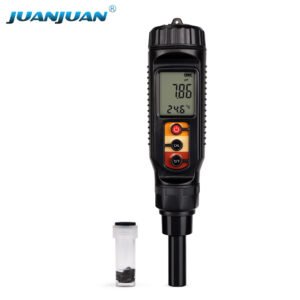 Food PH Tester+PH875