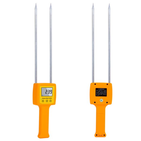 Grain Moisture Tester+HYT012 - 图片 7