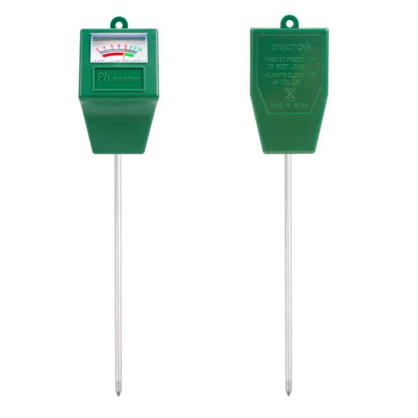 Soil PH Tester+ SPH024 - 图片 9