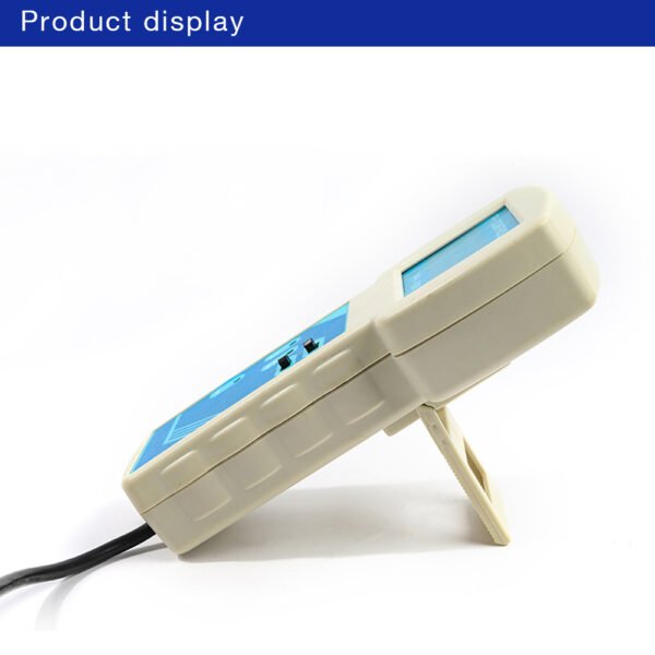 Portable LCD Display Online PH Controller PH879EU - 图片 9