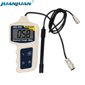 DO-510 Dissolved Oxygen Meter+DO01