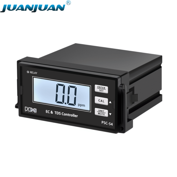 2 in 1 Ec Tds Controller PSC001