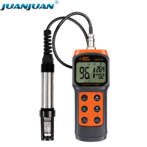 Hot Sale Portable Dissolved Oxygen Meter AR8406