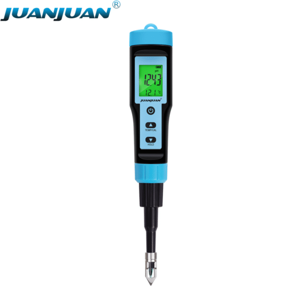 YY-1030 Food PH Tester-PH199W