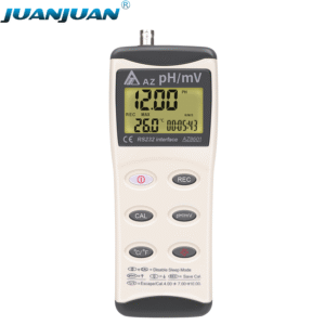 Multi-function Water Quality Tester+AZ8601
