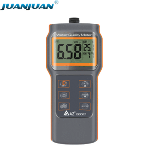 AZ-86021 New Upgrade Multifunctional Dissolved Oxygen Detector+AZ-86021(DO)