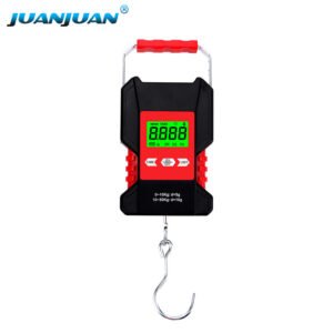 Portable Electronic hand scale+S191