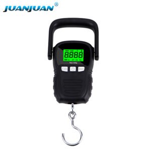 Portable electronic hand scale+S192