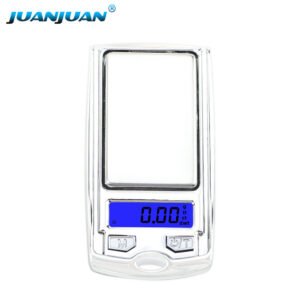 Mini Digital Display Electronic Pocket Scale for Jewelry+S200BC.S100BC