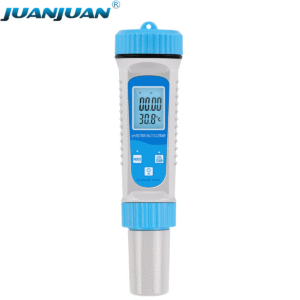 6 in 1 Water Quality Tester +BT786