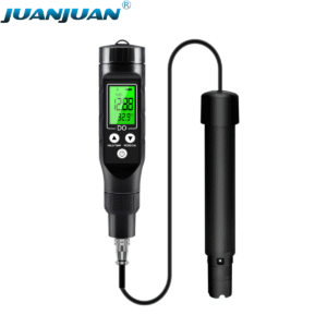 BLE-9100 Bluetooth Dissolved Oxygen Meter- DO04BL