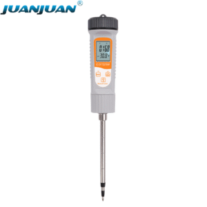 4 in 1 Soil Detector TDS EC CF Temp+BT761