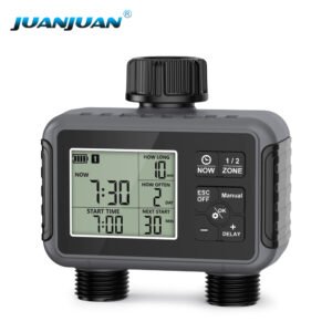Intelligent Automatic Watering Device+SBT016