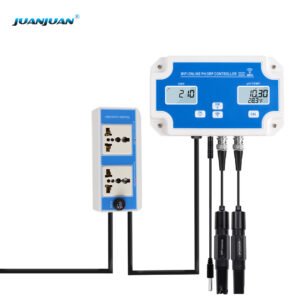 3 in 1 Wifi Water Quality Tester + PH190