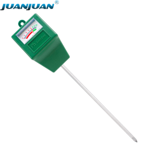 Soil PH Tester+ SPH024