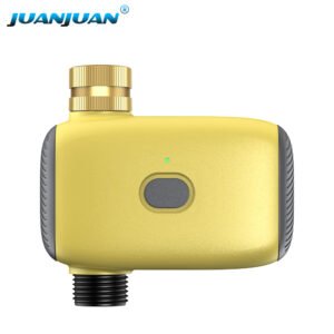Single-channel Zigbee Smart Watering Device+SBT049