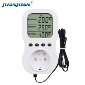 Digital display Temperature Controller+WH990