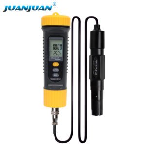 Dissolvod Oxygen+DO08/DO09