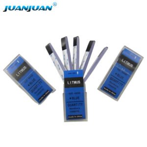 PH litmus test paper+LP001